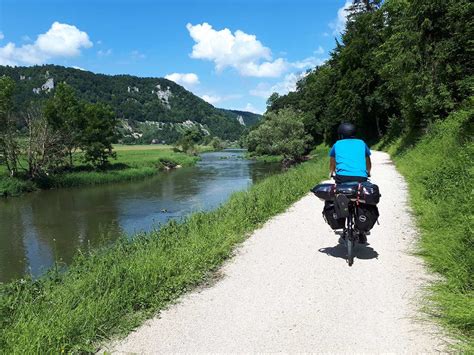 donauradweg schwarzwald.